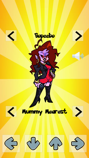 FNF Mod : Character Playground screenshot 4