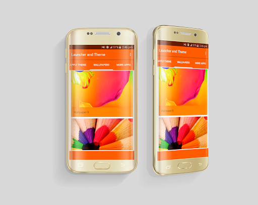 Icon Pack for google Pixel 2 screenshot 5