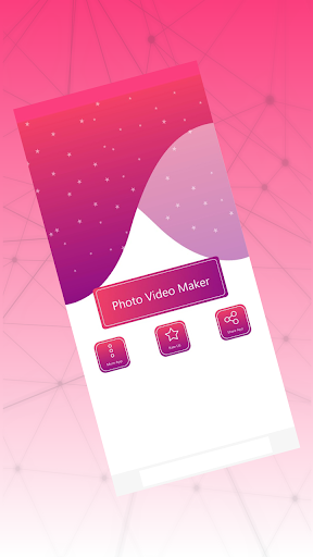 MBit:Love Photo Video Macker screenshot 3