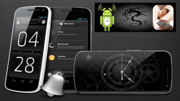 Alarm Clock screenshot 1