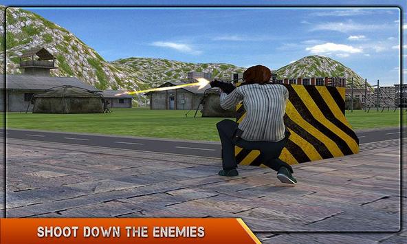 Polizeifahrzeug-Stealth-Missio screenshot 7