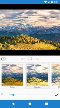 photo edit 101 screenshot 1