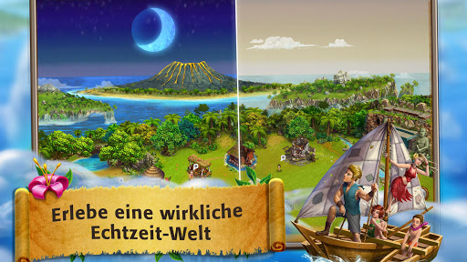 Virtual Villagers Origins 2 screenshot 5