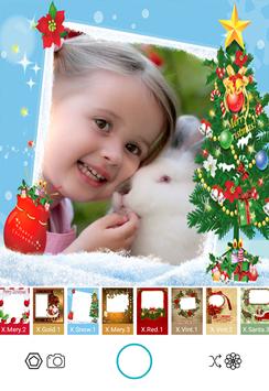 XMAS Camera 360 screenshot 8