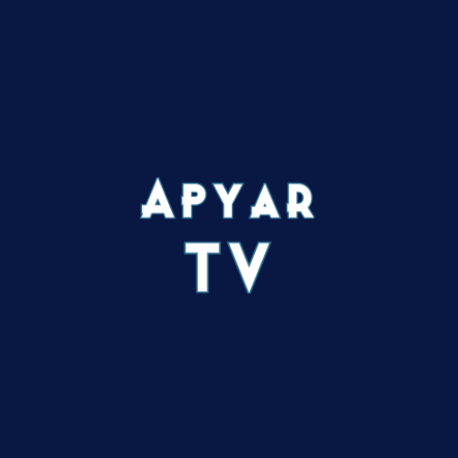 Myanmar Apyar TV icon