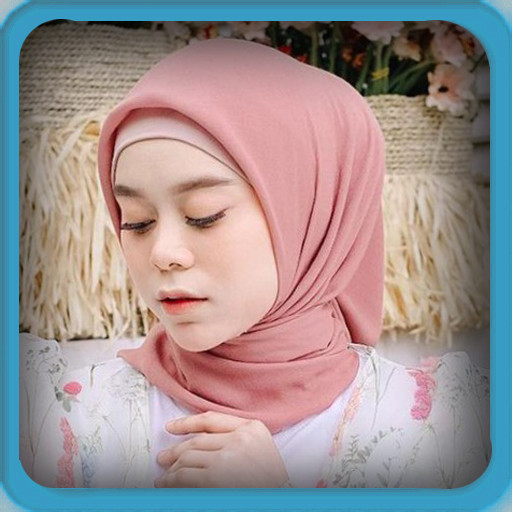 I let go with sincerity - Lesti Kejora icon