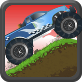 Hill Climb Racing icon
