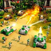 Art of War 3: RTS Stratégique on 9Apps