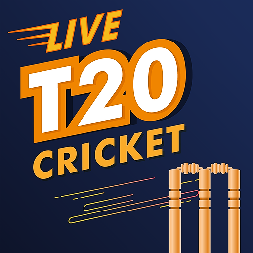 CricScore - Live Cricket score &amp; matches icon