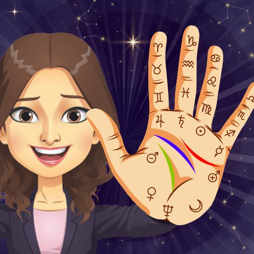 Zodiac Sign: Daily horoscope &amp; astrology icon