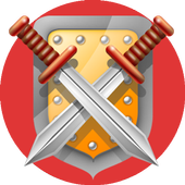 Antivirus Protection 2016 icon