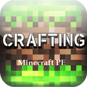 Crafting Guide Minecraft PE icon
