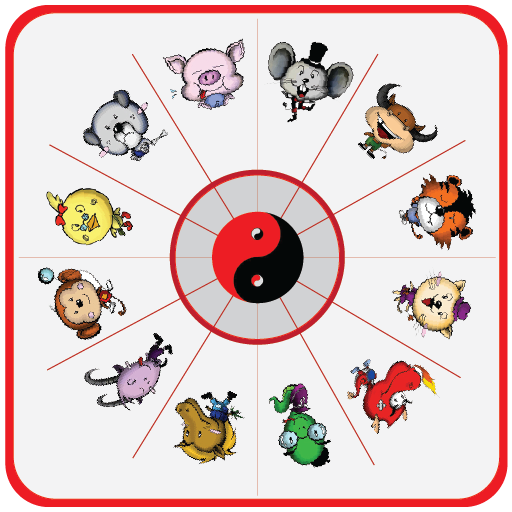 Tu vi 2021 - tu vi tron doi icon