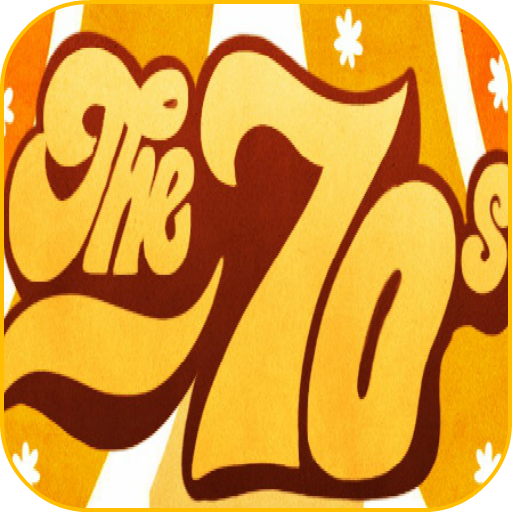 Top Hits of The 70's icon