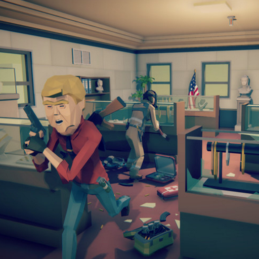 Ultimate Fighter icon