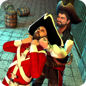 Pirate Shadow Prison Break icon