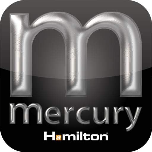 Mercury أيقونة