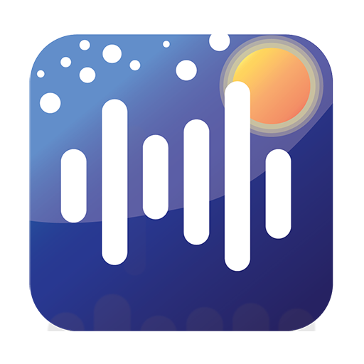 Apex- Voice recorder &amp; editor, Notes, Flashlight icon