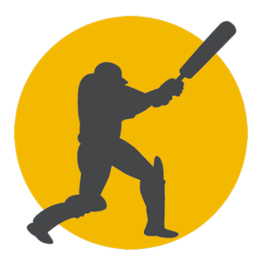 Cricket Live Line - Fast Live Score, News and Chat icon