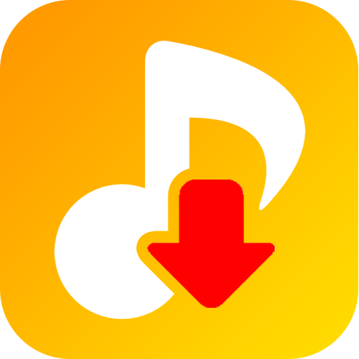 Tube Music - Free Mp3 Downloader - Music Player icon