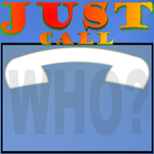 Just Call icon