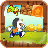 Super Doramon Jungle Adventure icon