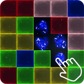 Jelly Cube Crush icon