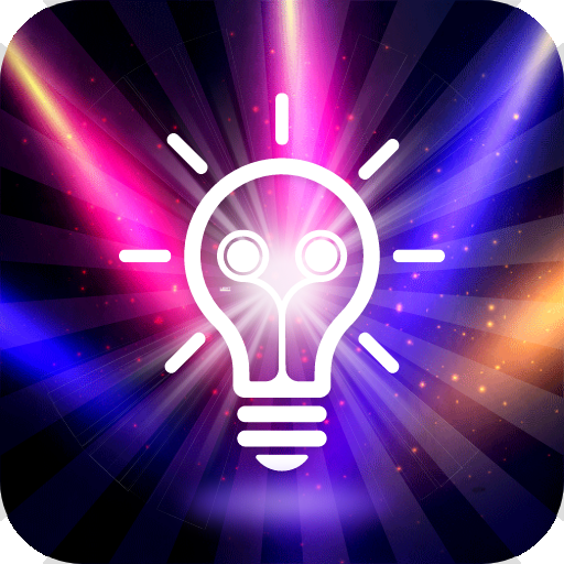 UV Light Simulator - UV Lamp icon
