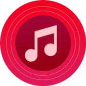My Tube Music Player icon
