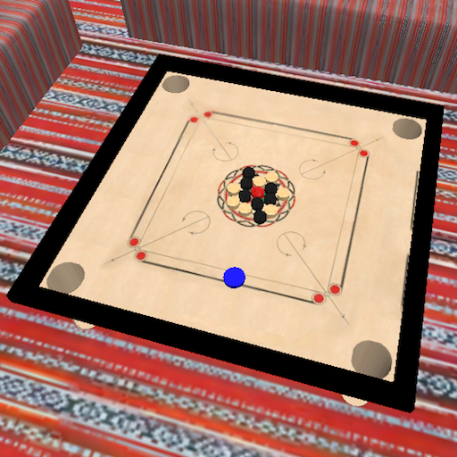 Cayram كيرم Free icon