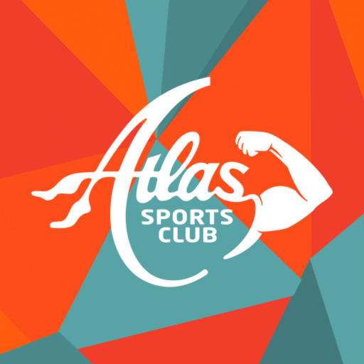 ATLAS SPORTS CLUB icon