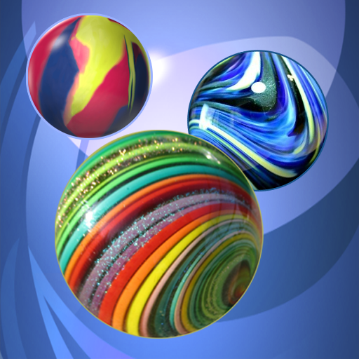 Marble Clash Onet Connect &amp; Match icon