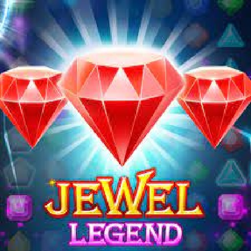 Jewel Legend icon