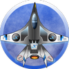 Spaceship X - Timeless Hero icon