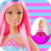 Princess Surprise icon