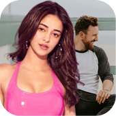 Selfie Photo With Ananya Panday - Ananya Wallpaper on 9Apps