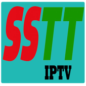 SSTT IPTV icon