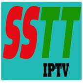 SSTT IPTV on 9Apps