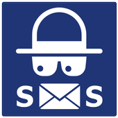Secret SMS Number icon