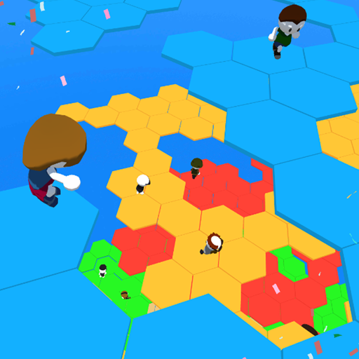 Fall Games - Battle Royale icon