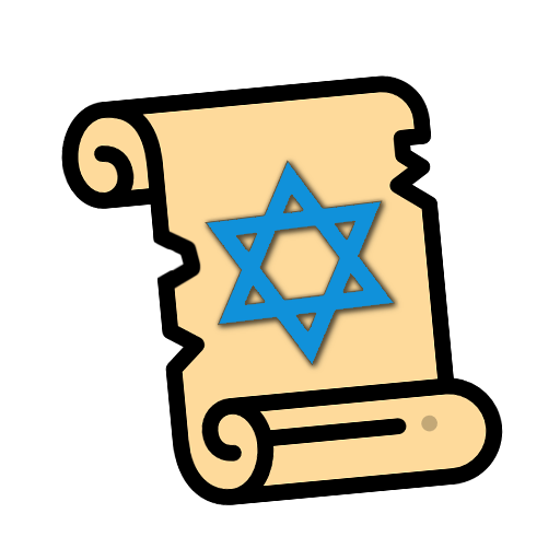 Daily Jewish Prayers icon