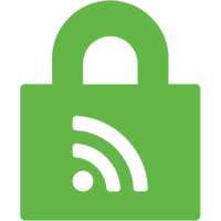 Secure Wi-Fi SmartVPN™ on 9Apps