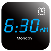 Alarm Clock icon