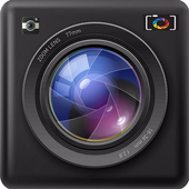 Camera Phone icon