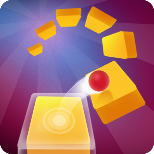 Magic Twist: Music Tiles Game icon