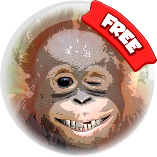 Bubble Face Shooter free icon