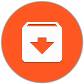 Apk extractor (App Manager) icon