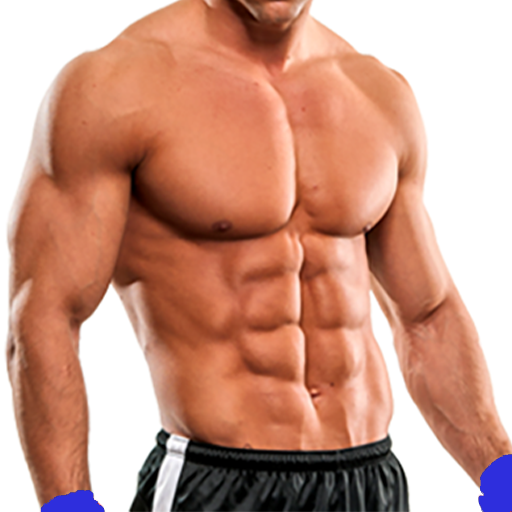 Treinamento Fitness icon