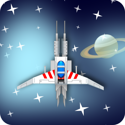 Into Oblivion : Space Shooter icon