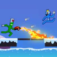 Stickman Fight Supreme